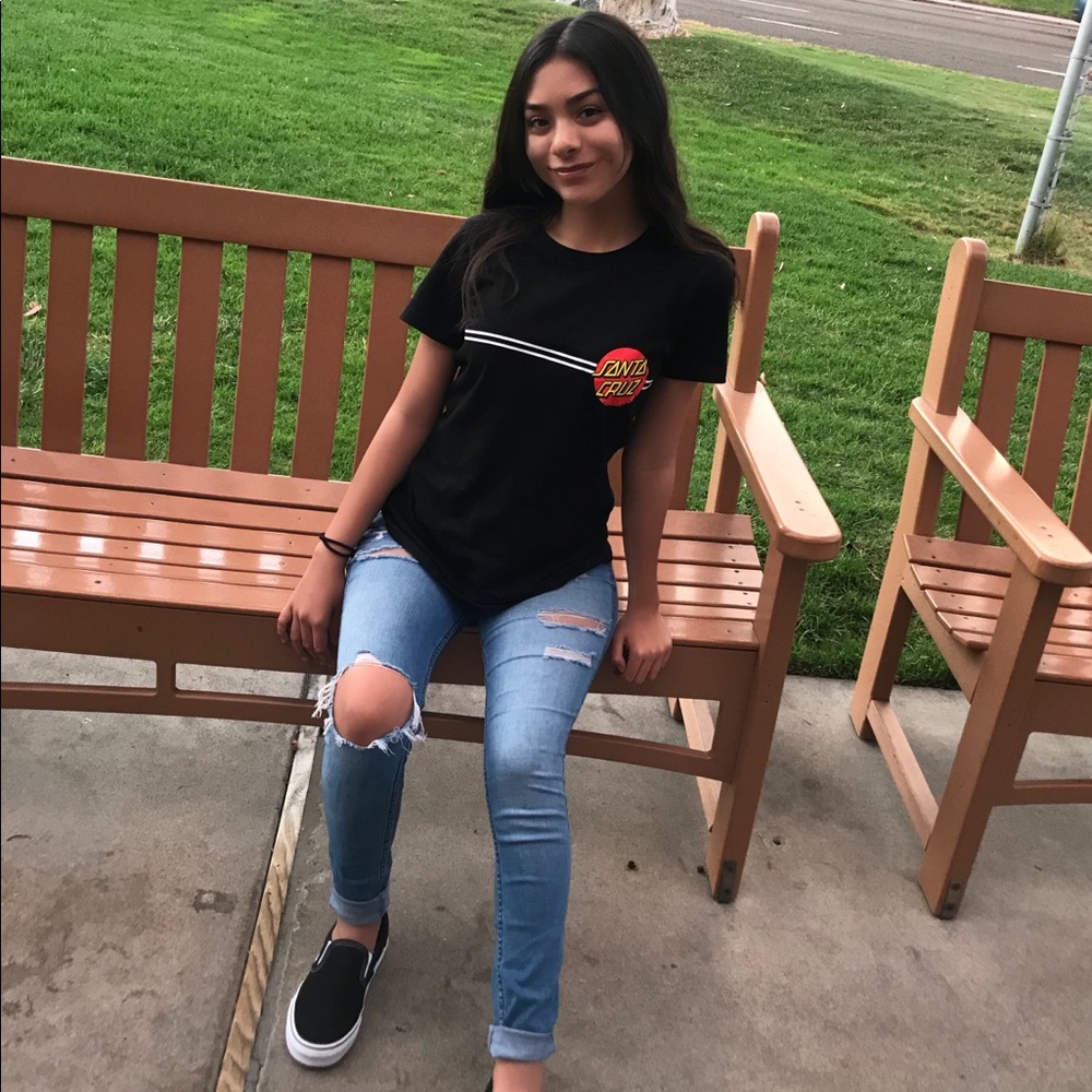 Meet your Posher, Jayleen